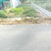 Cần ra gấp lô đất 125m2 (5x25) nở hậu phát lộc, ngay gần tuyến đường Xuyên Á chỉ 450tr